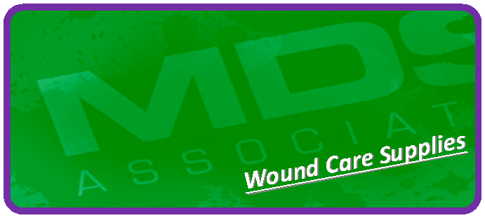 MDS Wholesale Wound Care Supplies